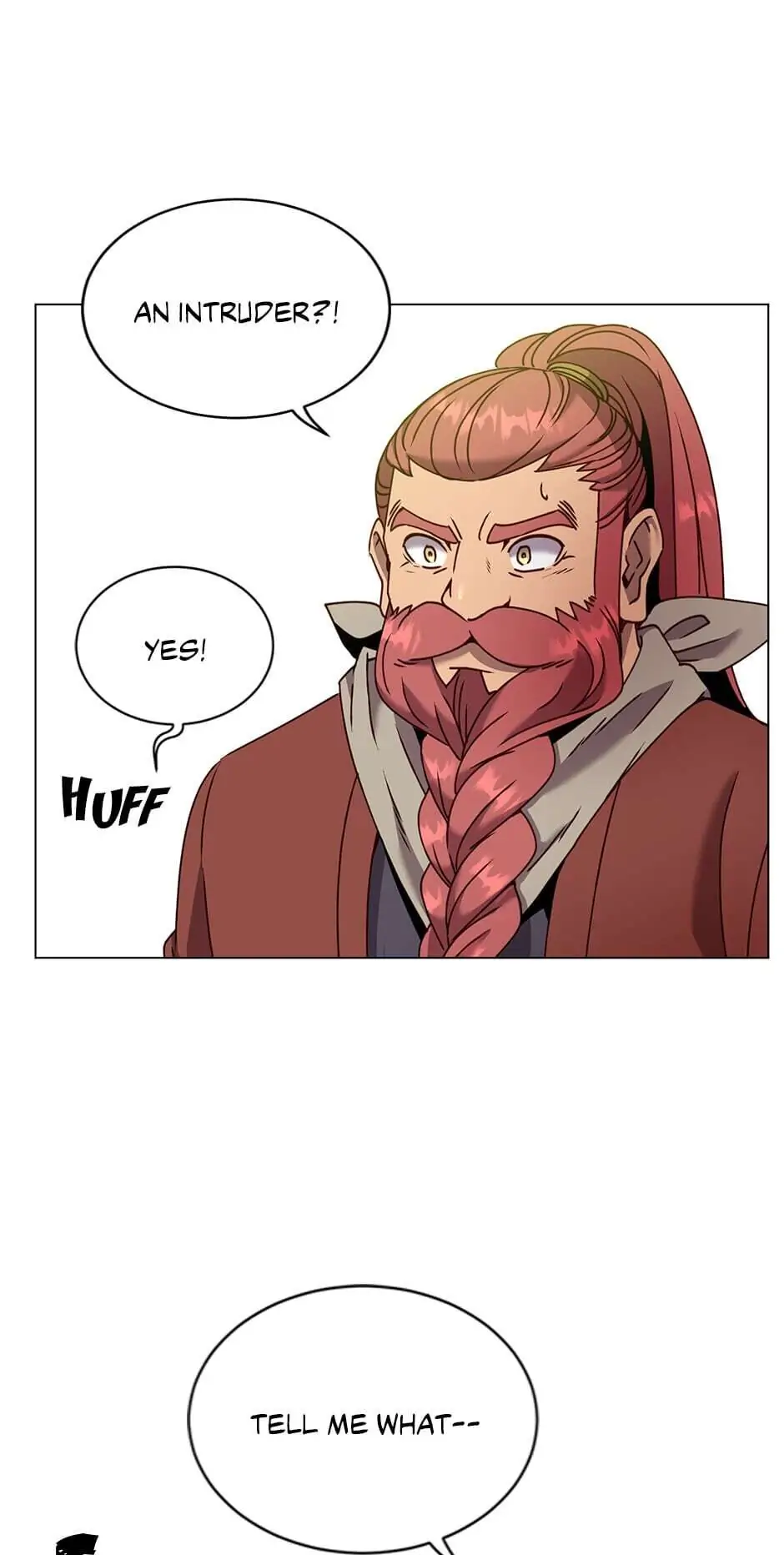 Read The Max Level Hero Strikes Back EN Manga Online