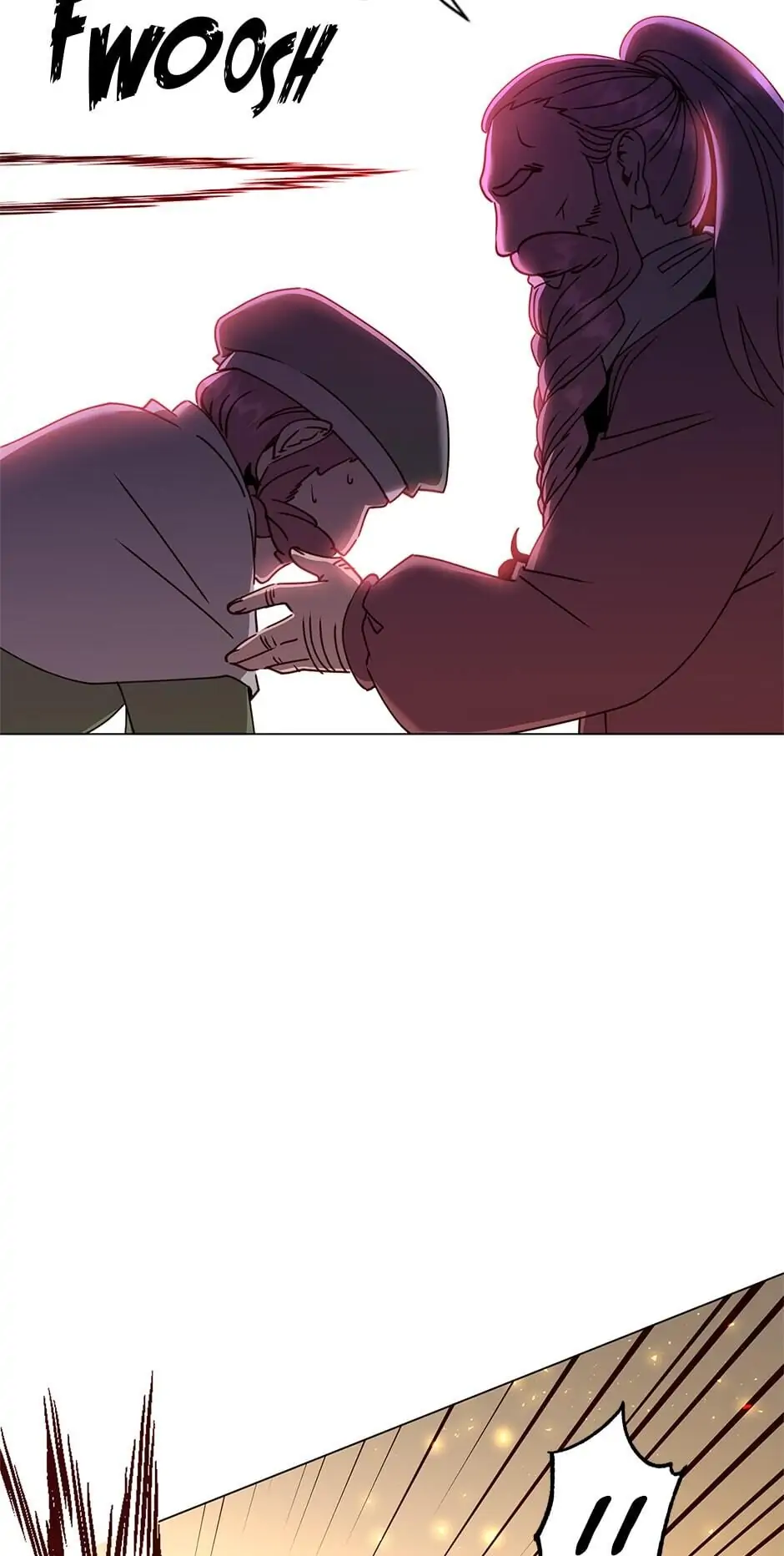 Read The Max Level Hero Strikes Back EN Manga Online