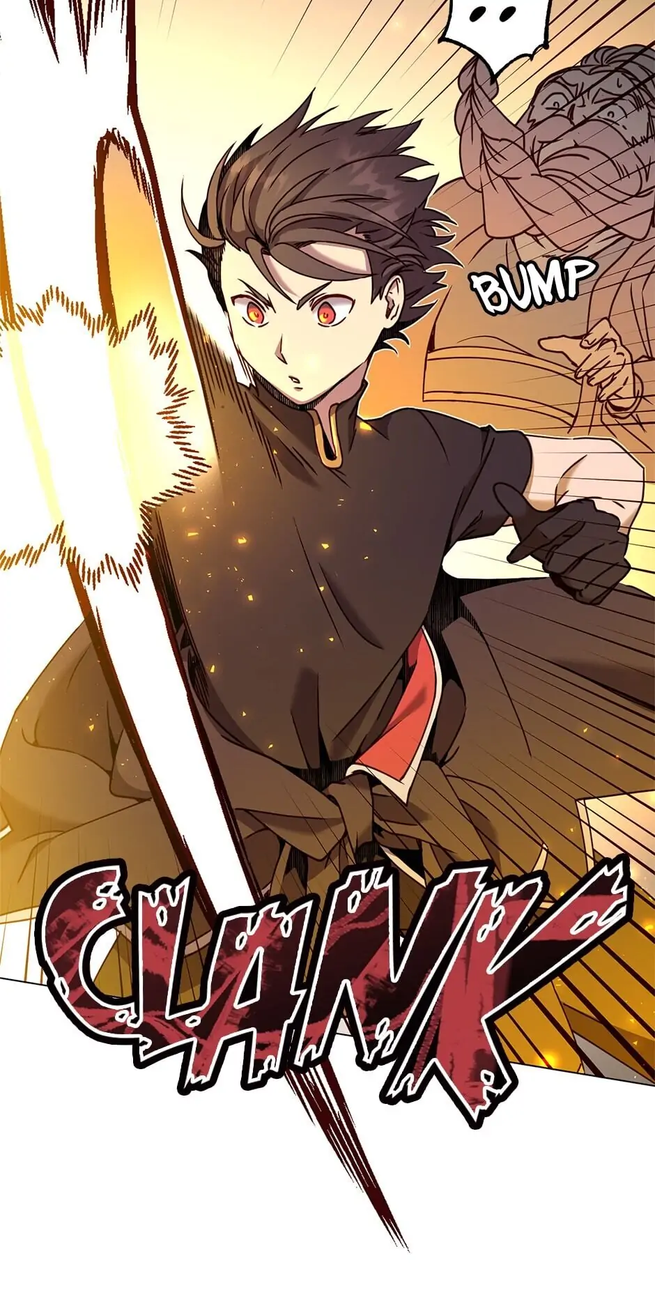 Read The Max Level Hero Strikes Back EN Manga Online