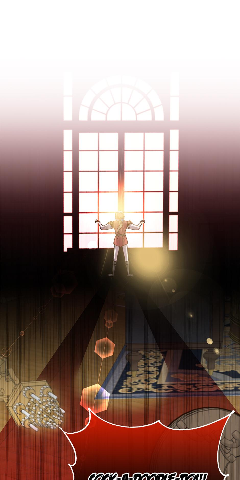 Read The Max Level Hero Strikes Back EN Manga Online