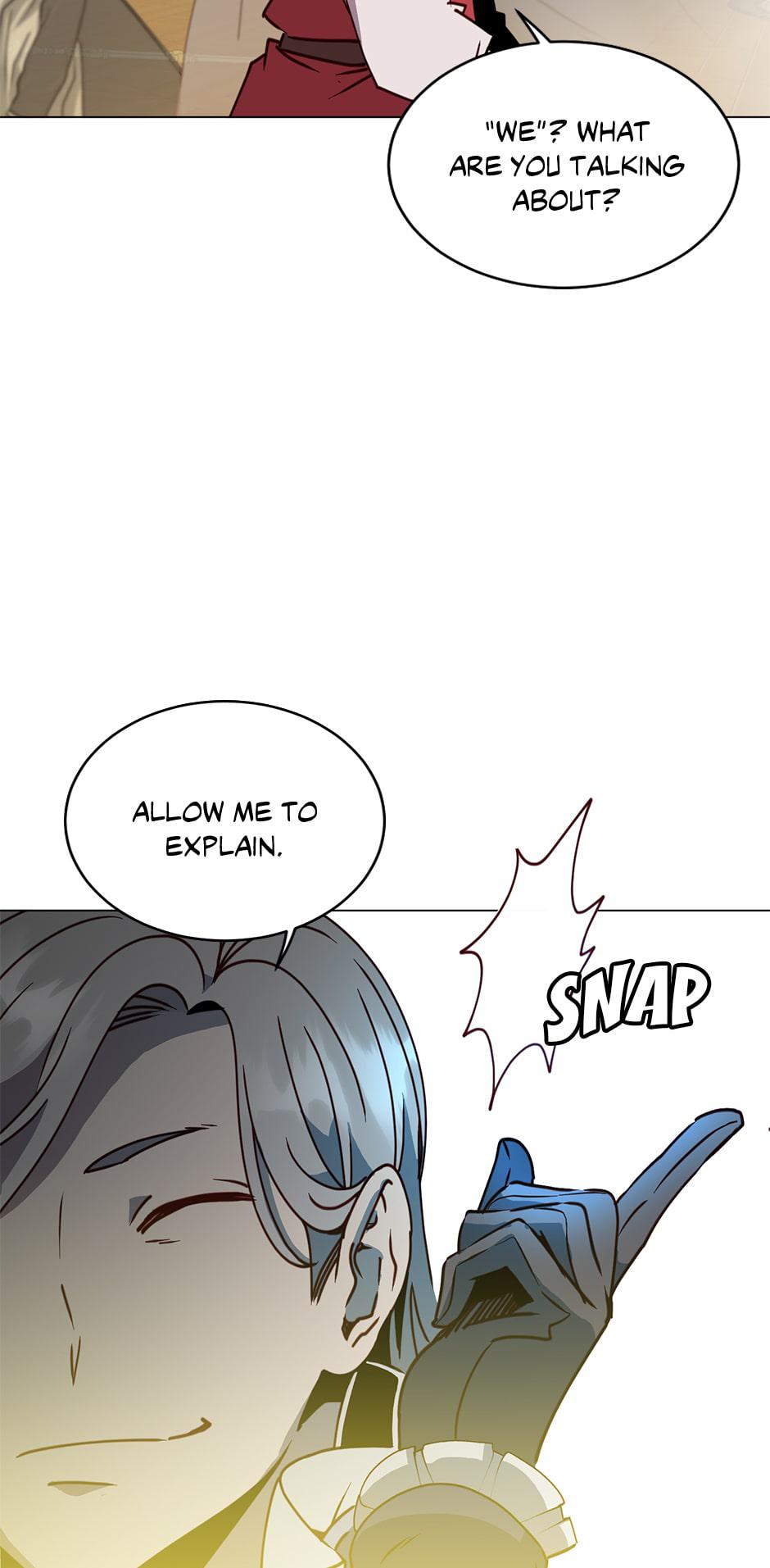 Read The Max Level Hero Strikes Back EN Manga Online
