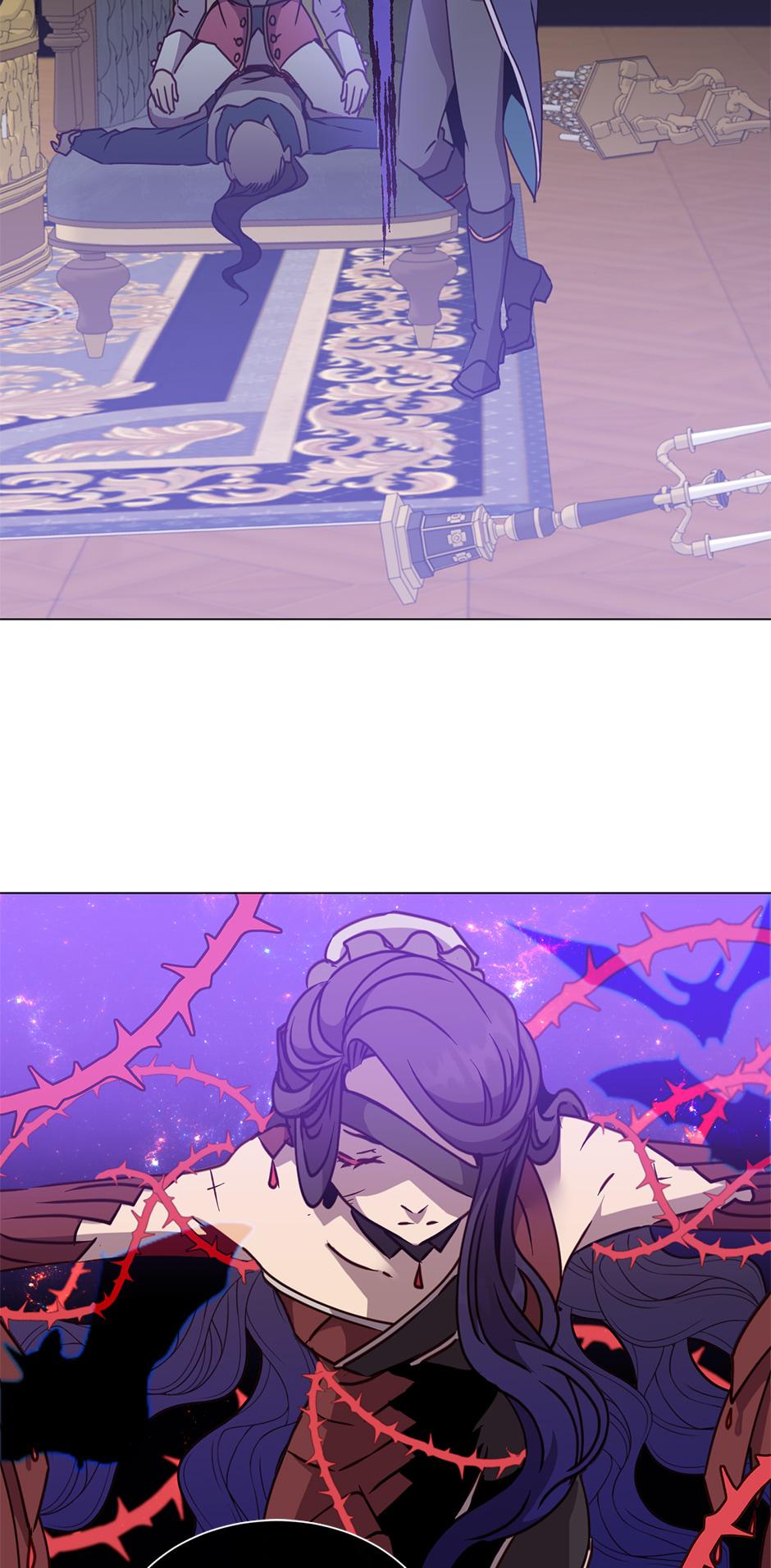 Read The Max Level Hero Strikes Back EN Manga Online