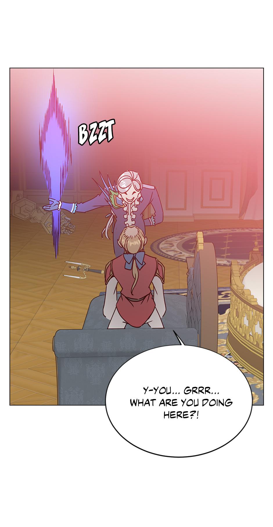 Read The Max Level Hero Strikes Back EN Manga Online
