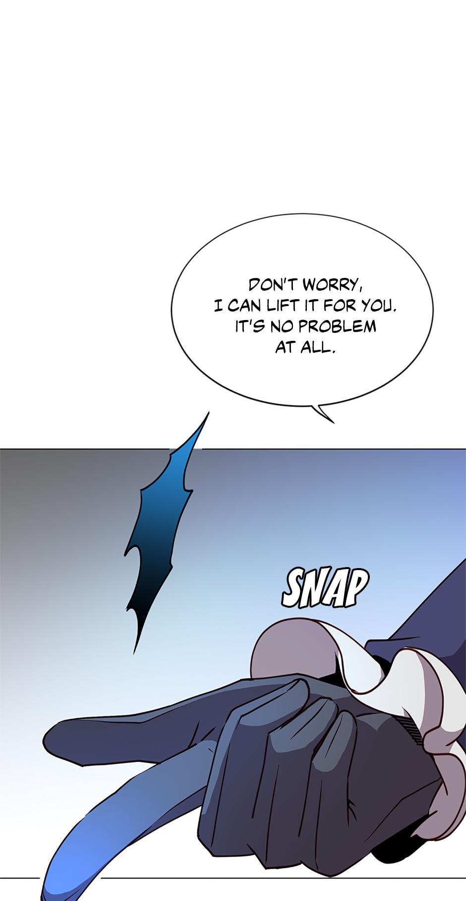 Read The Max Level Hero Strikes Back EN Manga Online