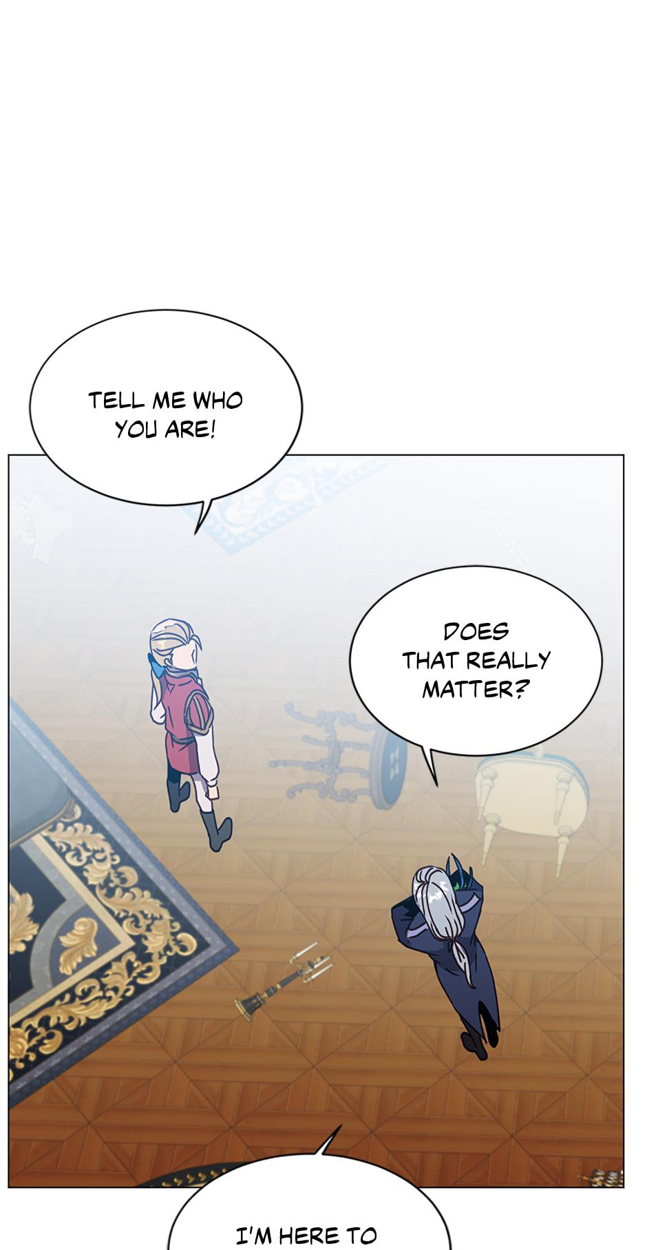 Read The Max Level Hero Strikes Back EN Manga Online