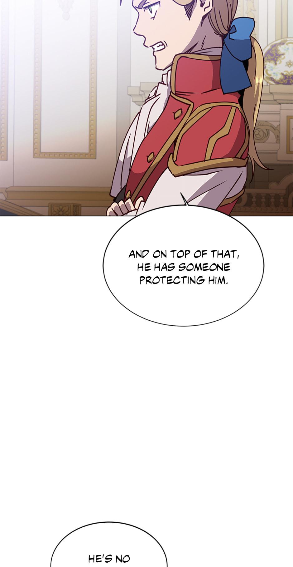 Read The Max Level Hero Strikes Back EN Manga Online