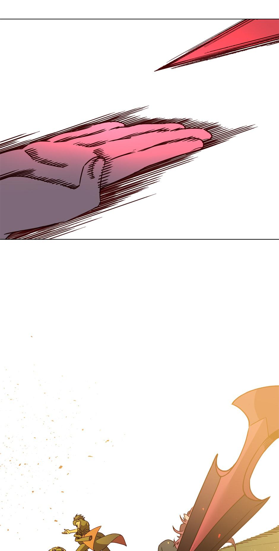 Read The Max Level Hero Strikes Back EN Manga Online