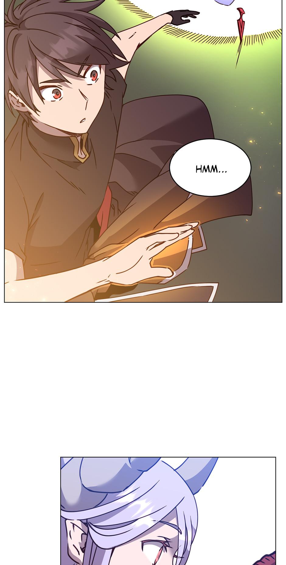 Read The Max Level Hero Strikes Back EN Manga Online