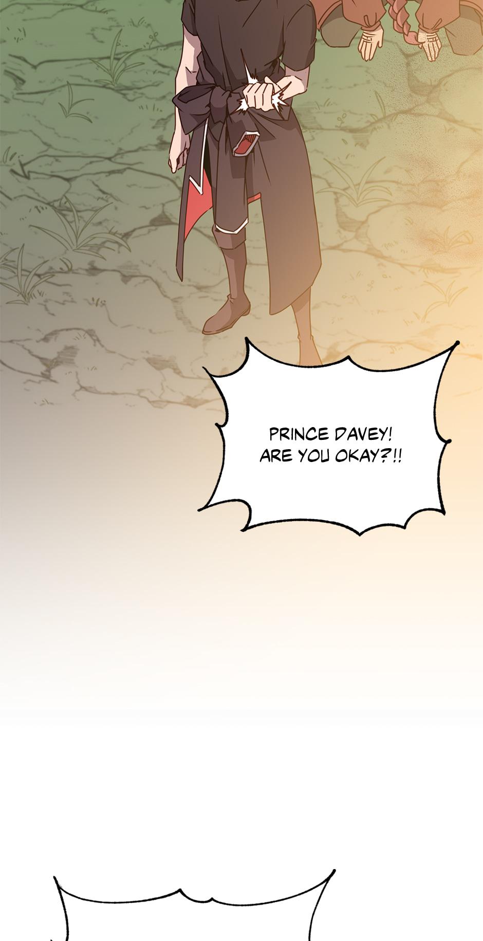 Read The Max Level Hero Strikes Back EN Manga Online