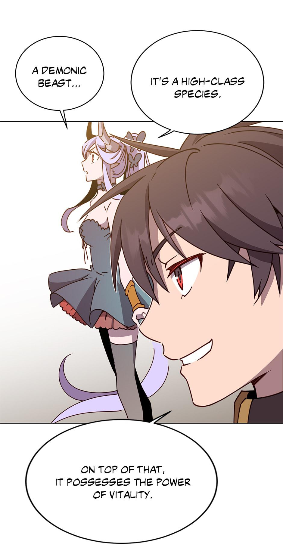 Read The Max Level Hero Strikes Back EN Manga Online