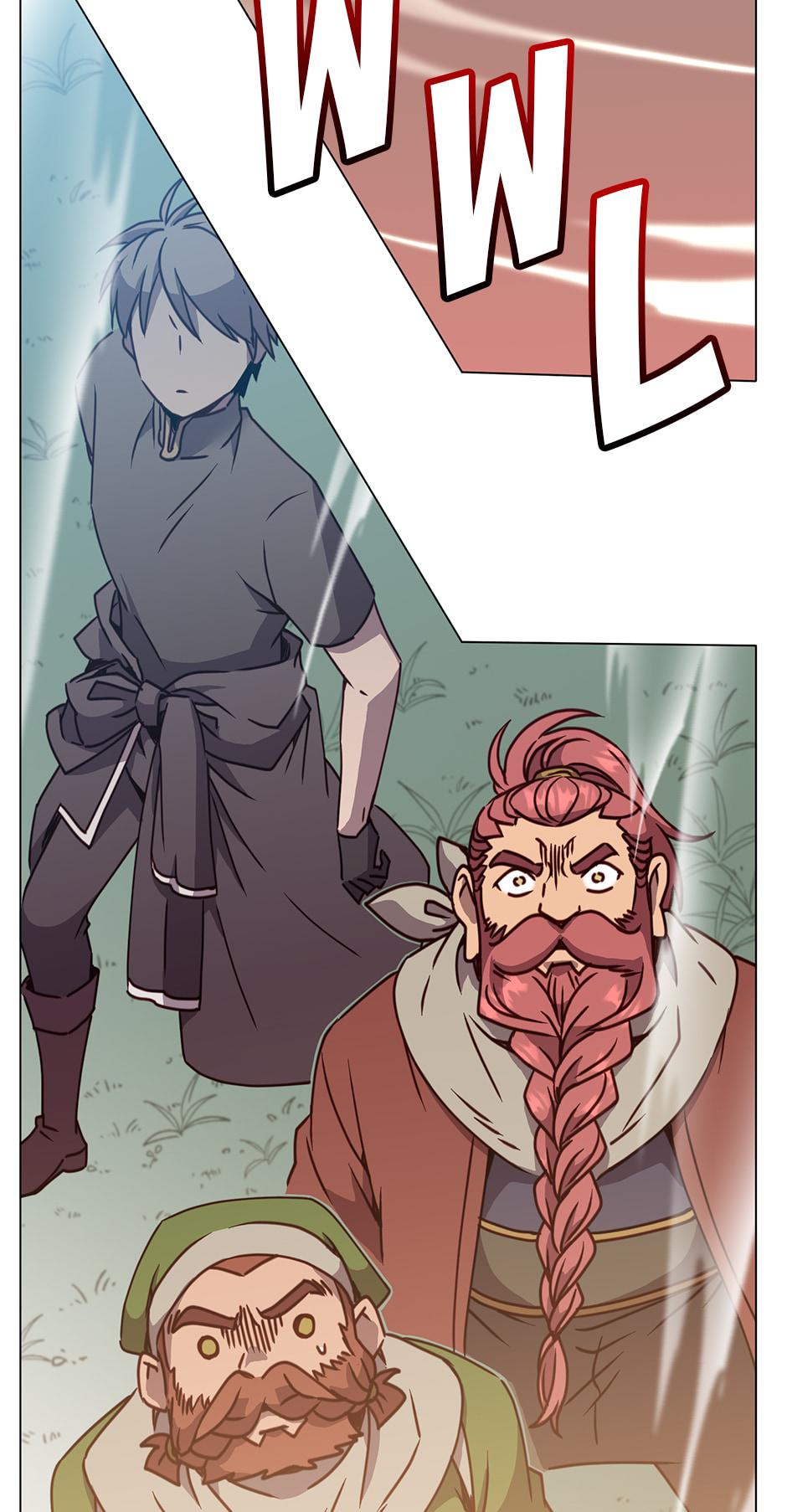 Read The Max Level Hero Strikes Back EN Manga Online
