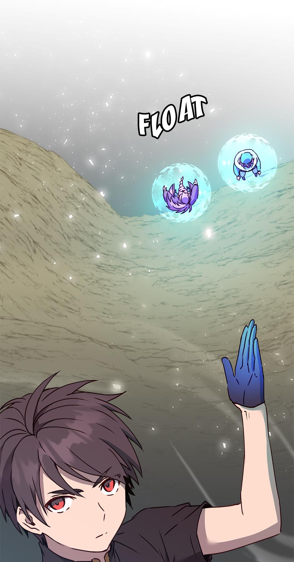 Read The Max Level Hero Strikes Back EN Manga Online