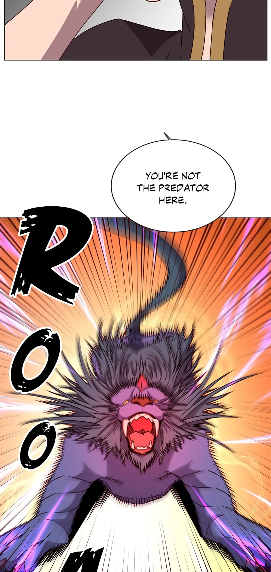 Read The Max Level Hero Strikes Back EN Manga Online