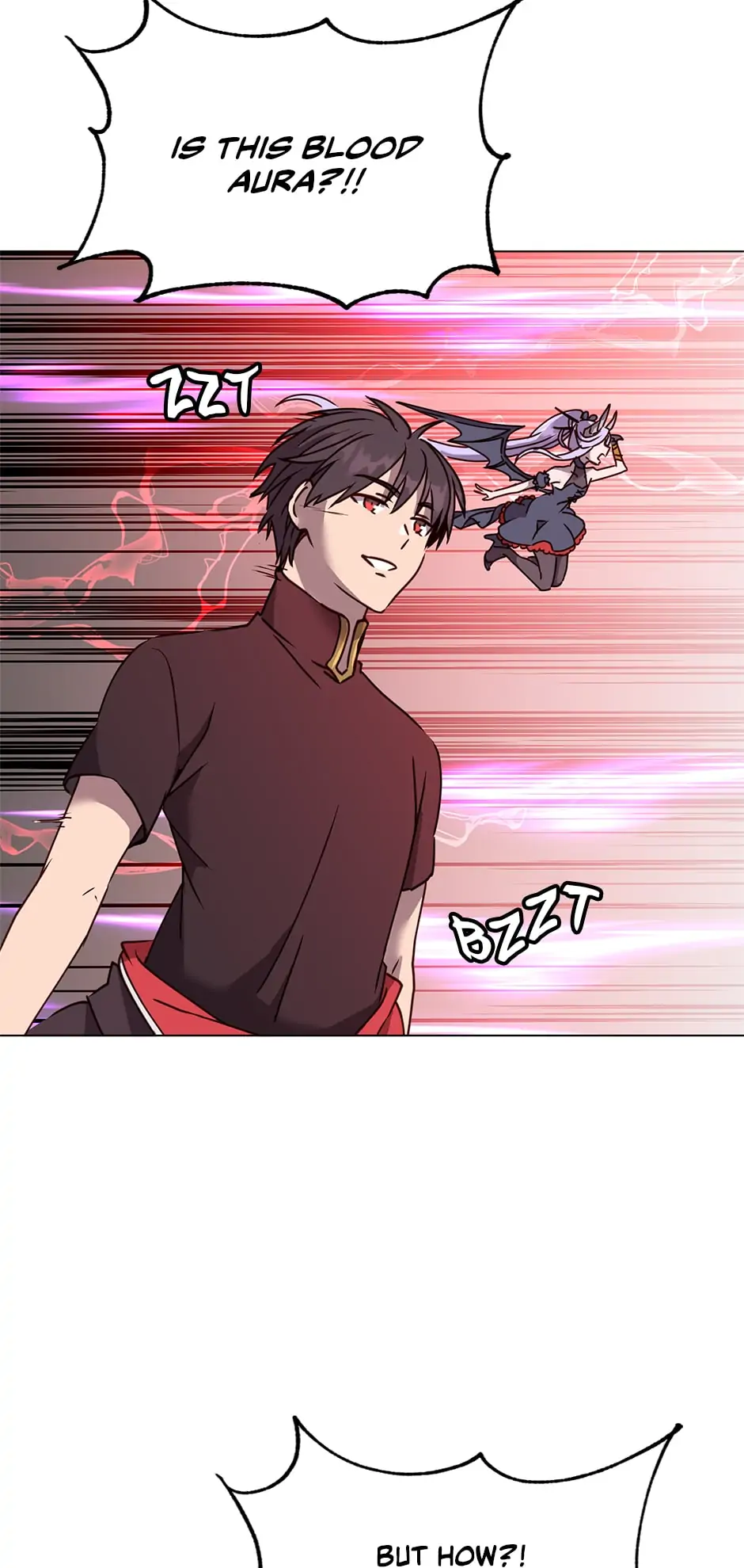 Read The Max Level Hero Strikes Back EN Manga Online