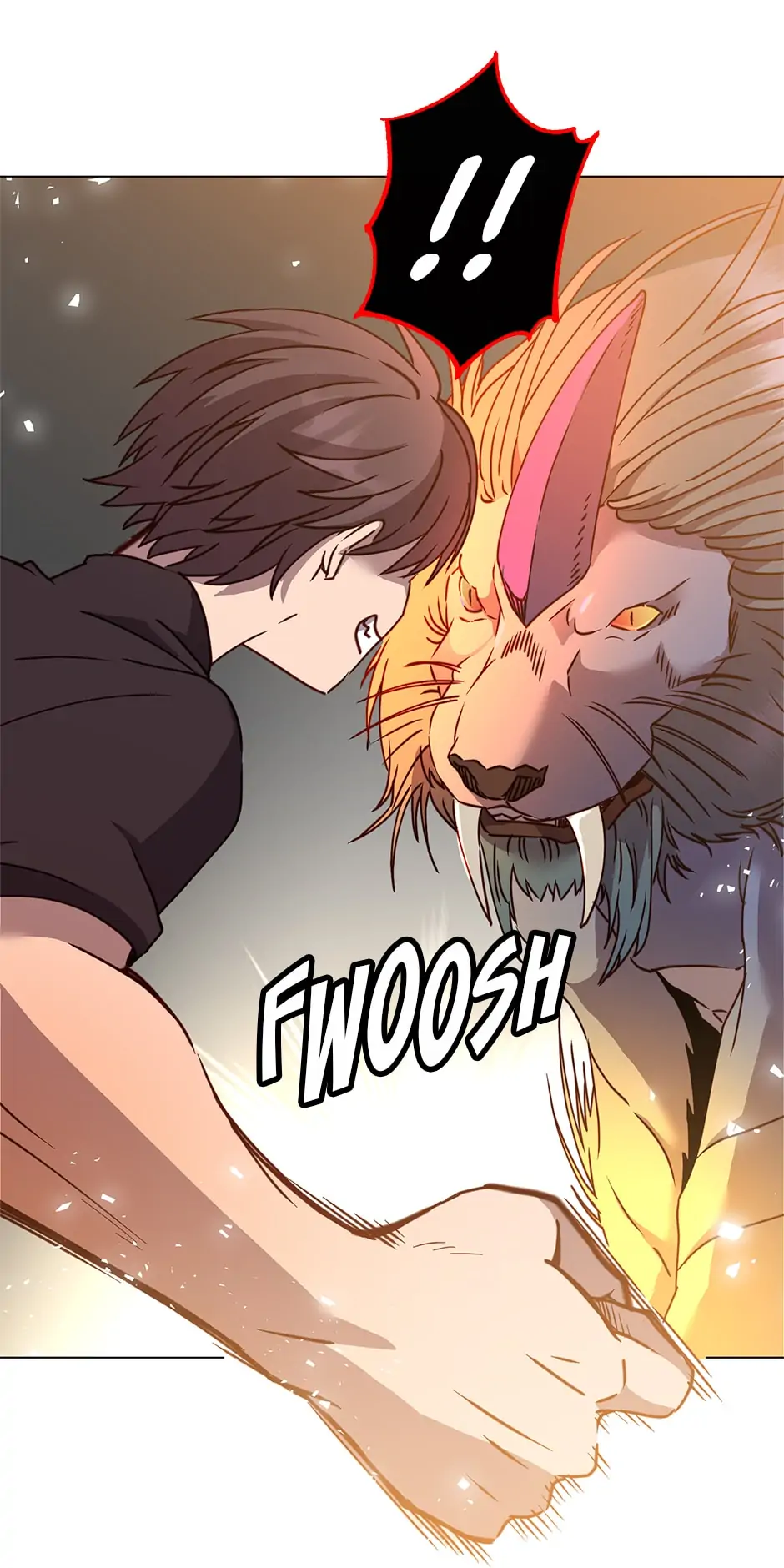 Read The Max Level Hero Strikes Back EN Manga Online