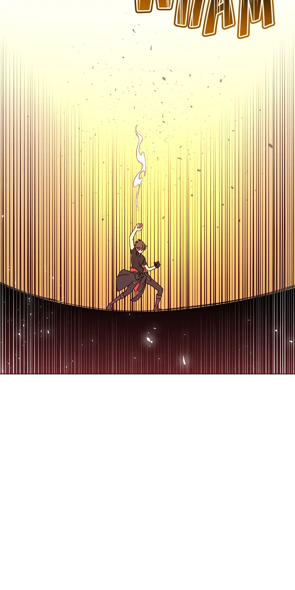 Read The Max Level Hero Strikes Back EN Manga Online