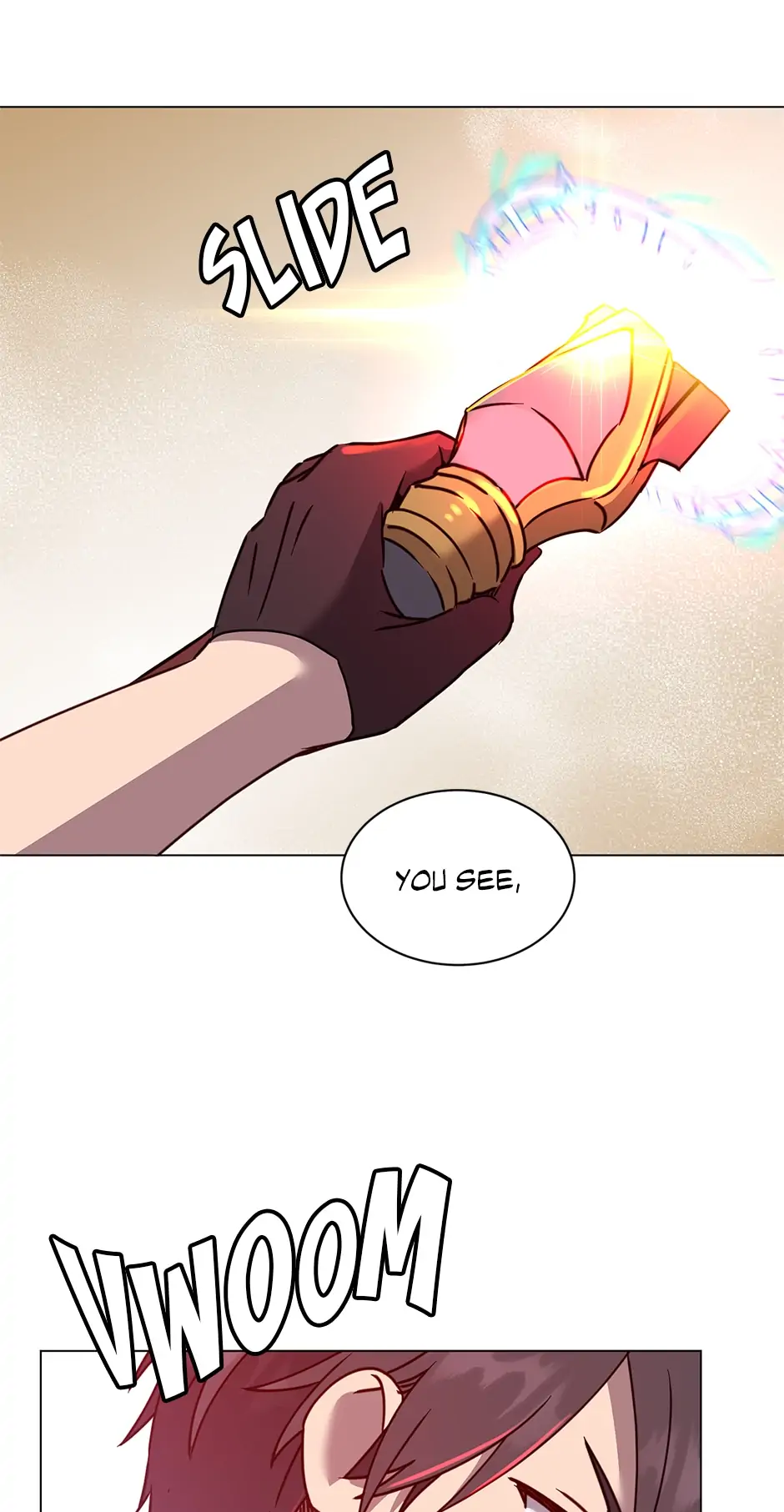 Read The Max Level Hero Strikes Back EN Manga Online