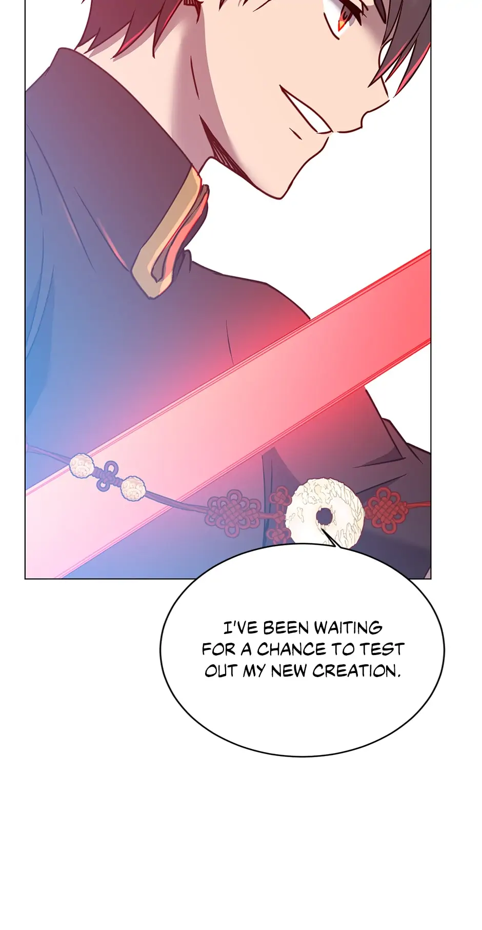 Read The Max Level Hero Strikes Back EN Manga Online