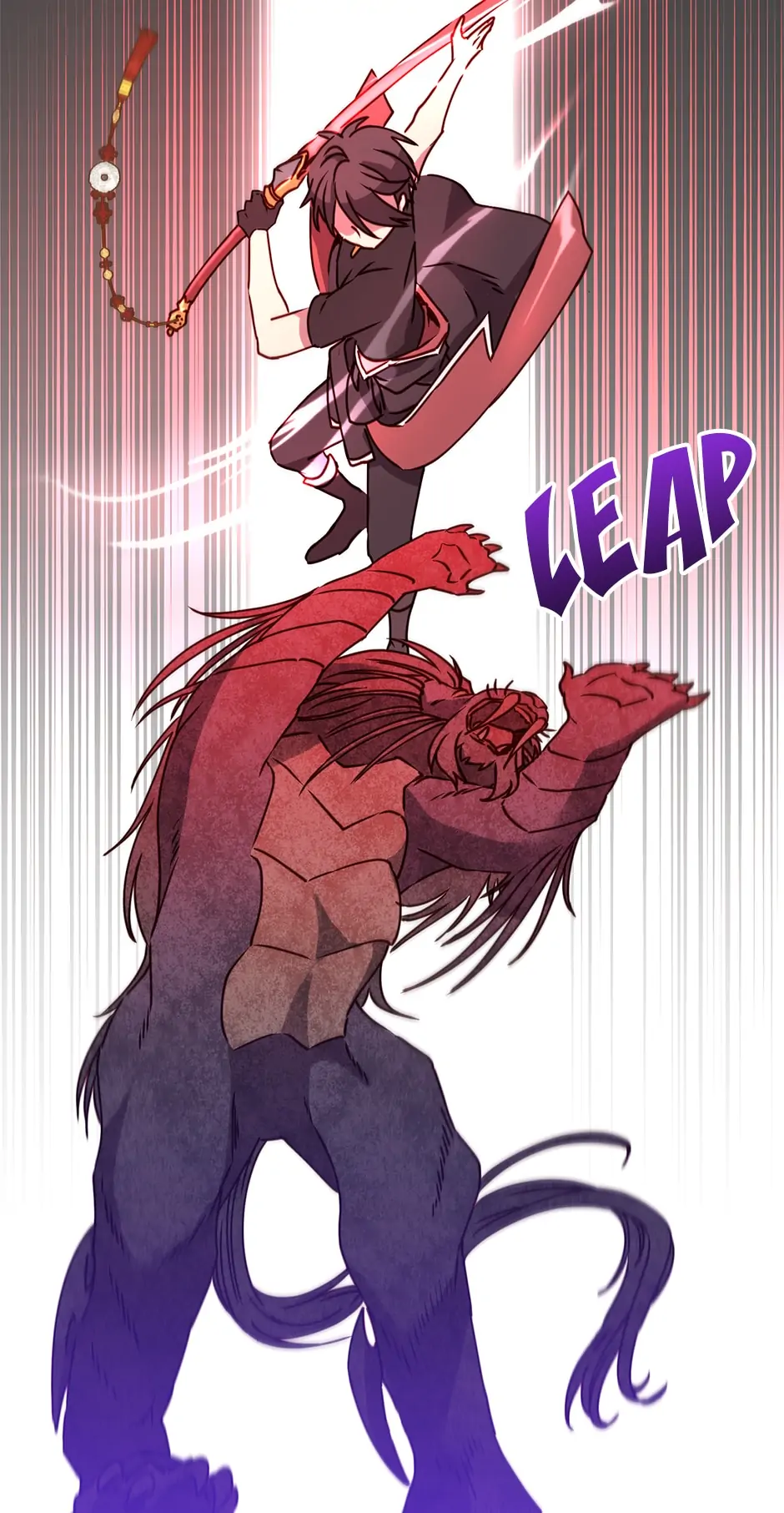 Read The Max Level Hero Strikes Back EN Manga Online