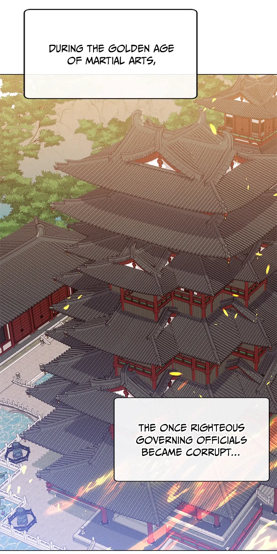 Read The Max Level Hero Strikes Back EN Manga Online