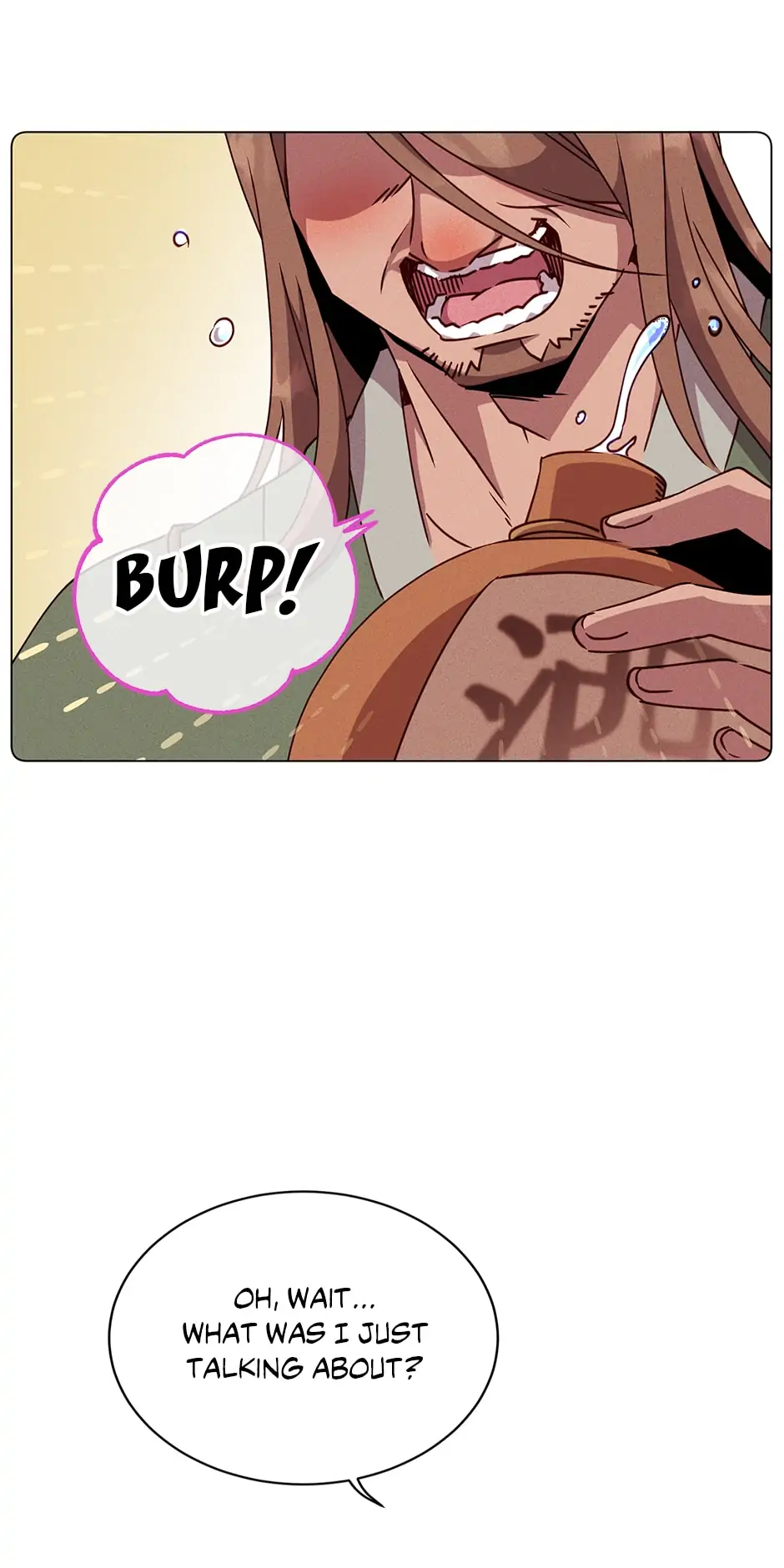 Read The Max Level Hero Strikes Back EN Manga Online