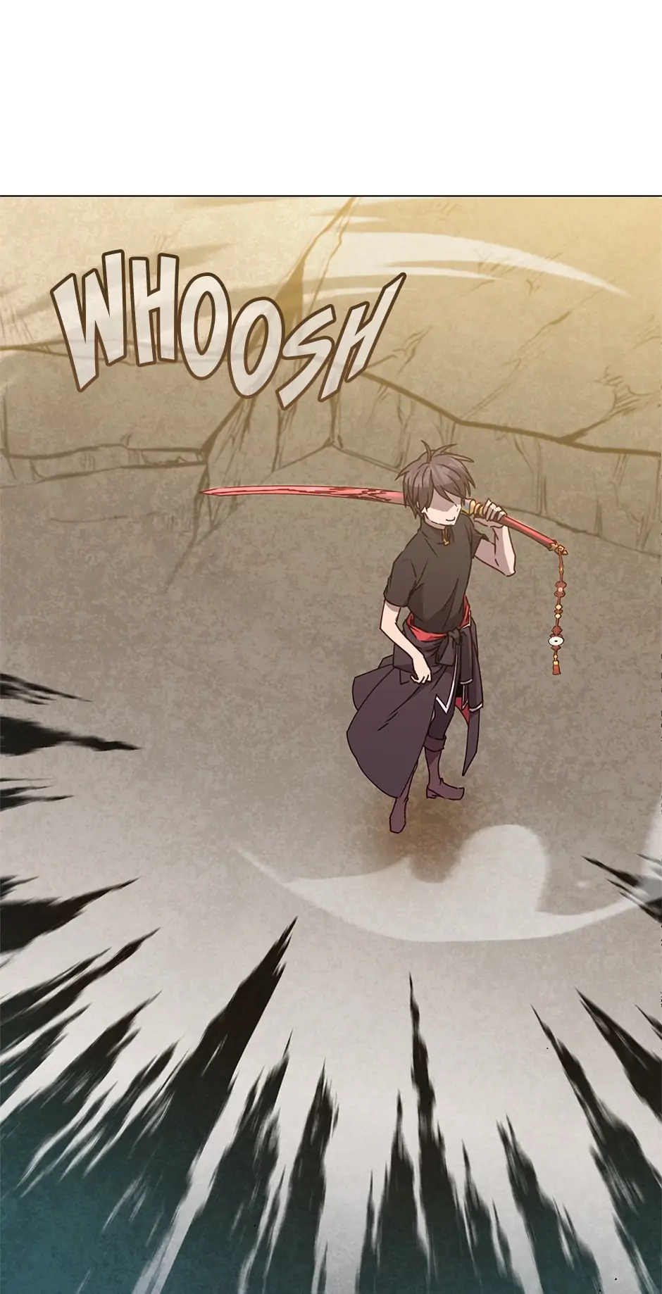 Read The Max Level Hero Strikes Back EN Manga Online