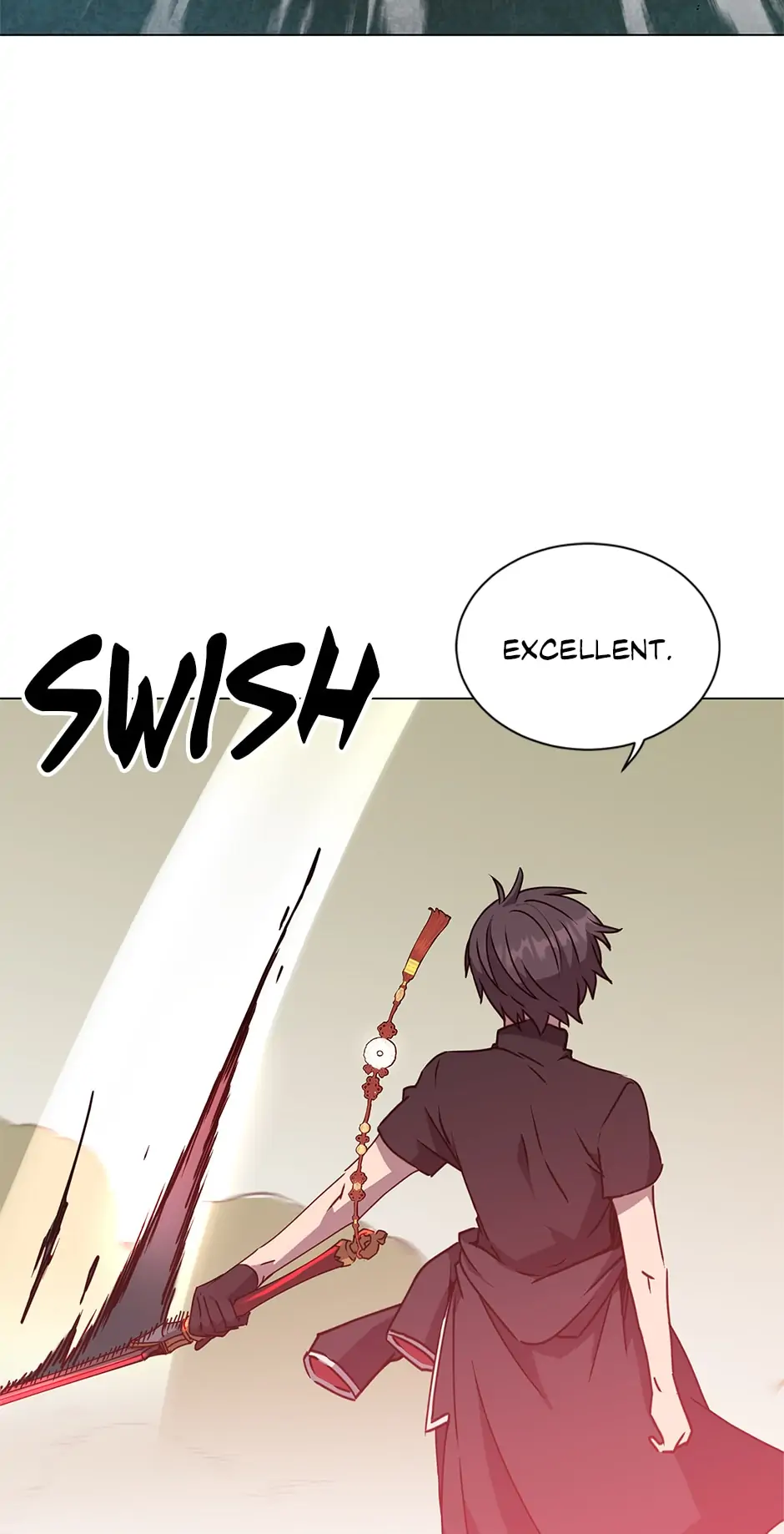 Read The Max Level Hero Strikes Back EN Manga Online