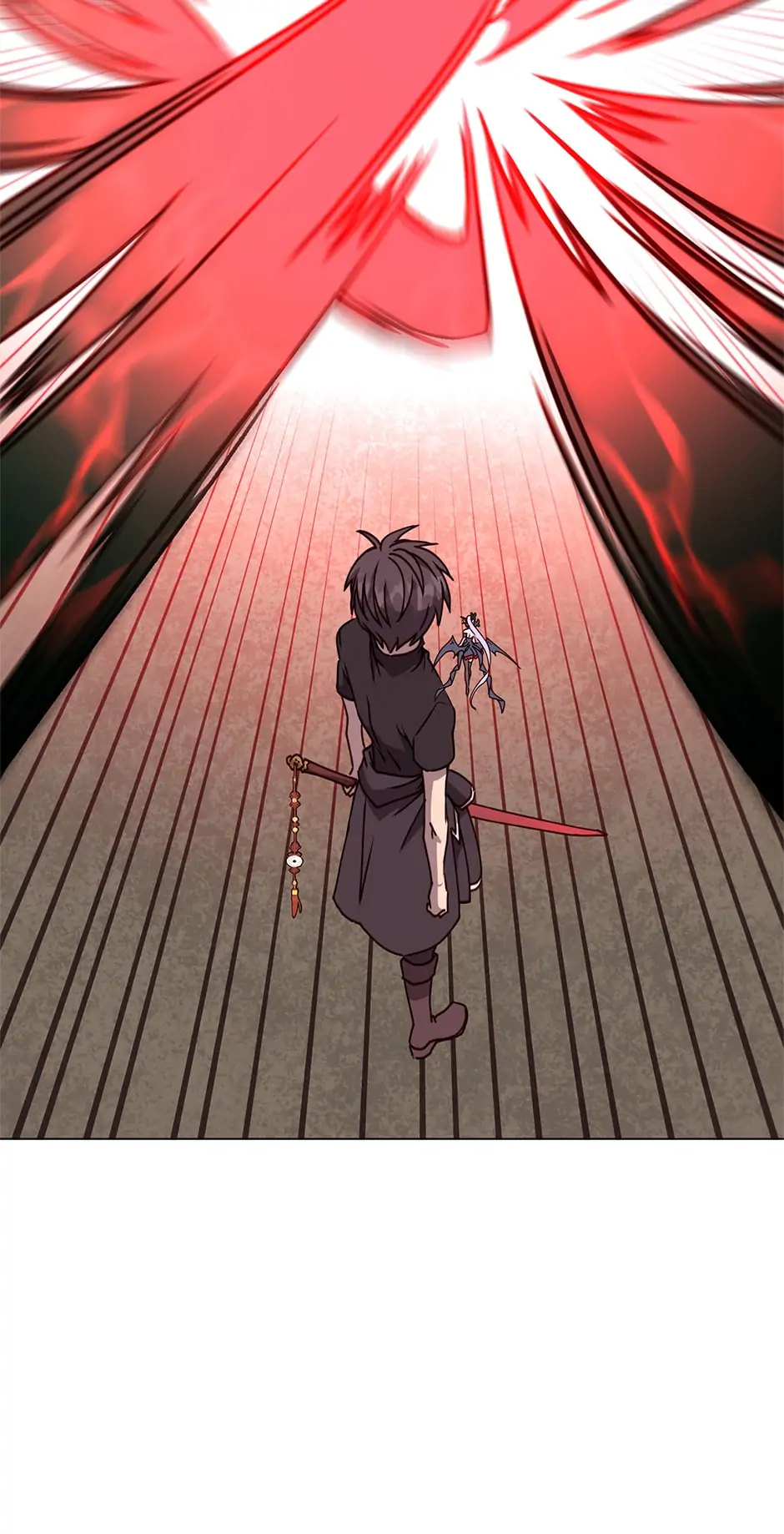 Read The Max Level Hero Strikes Back EN Manga Online