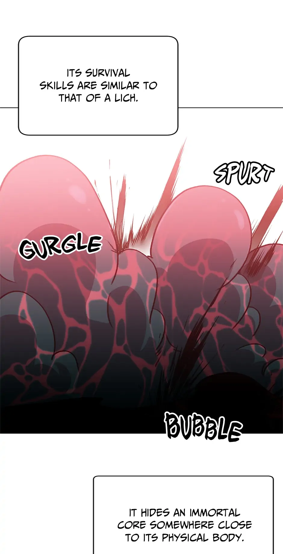 Read The Max Level Hero Strikes Back EN Manga Online