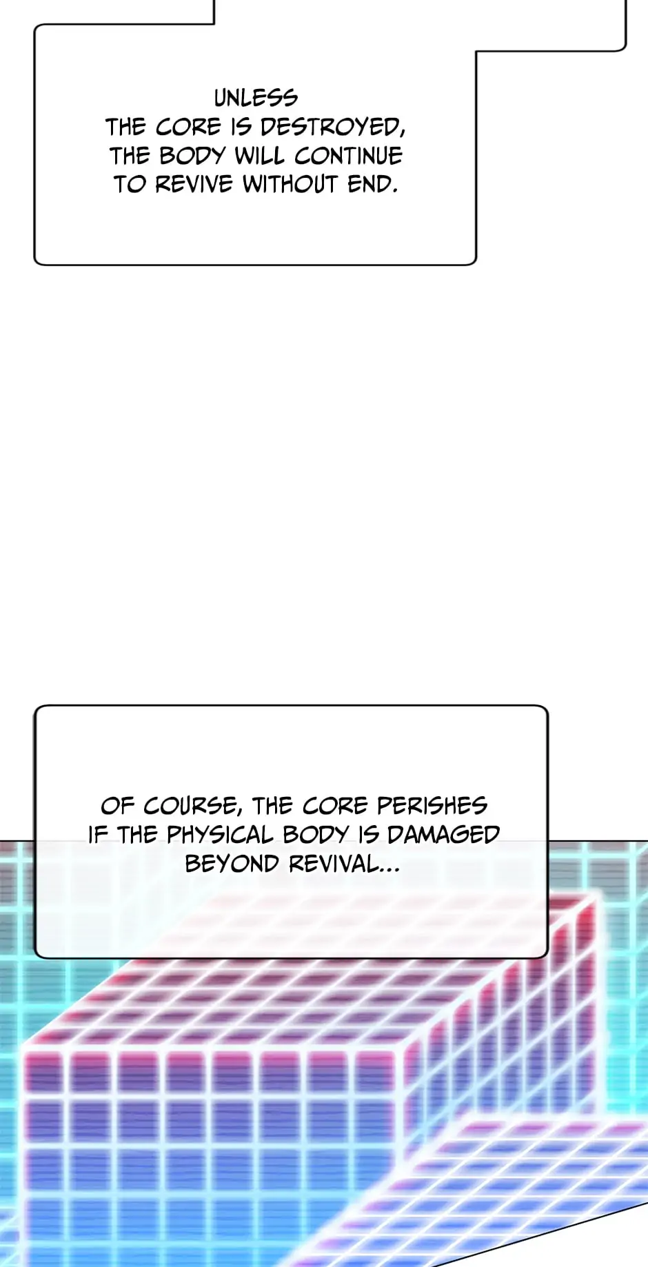 Read The Max Level Hero Strikes Back EN Manga Online