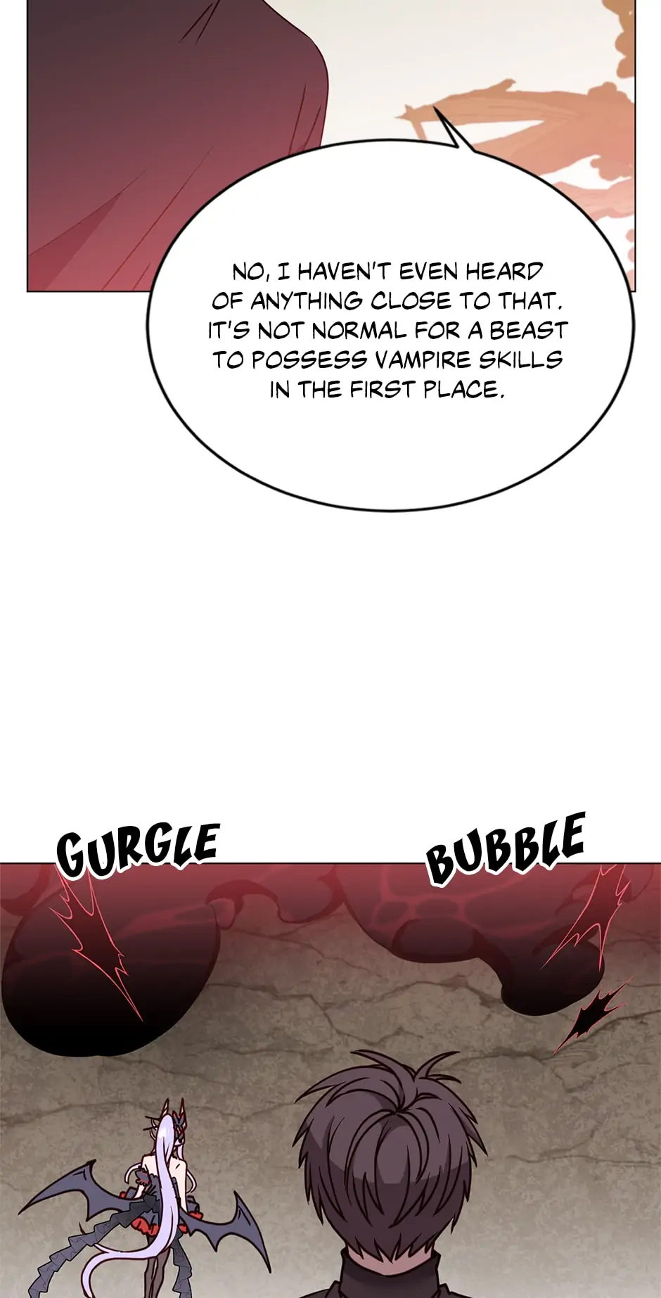 Read The Max Level Hero Strikes Back EN Manga Online