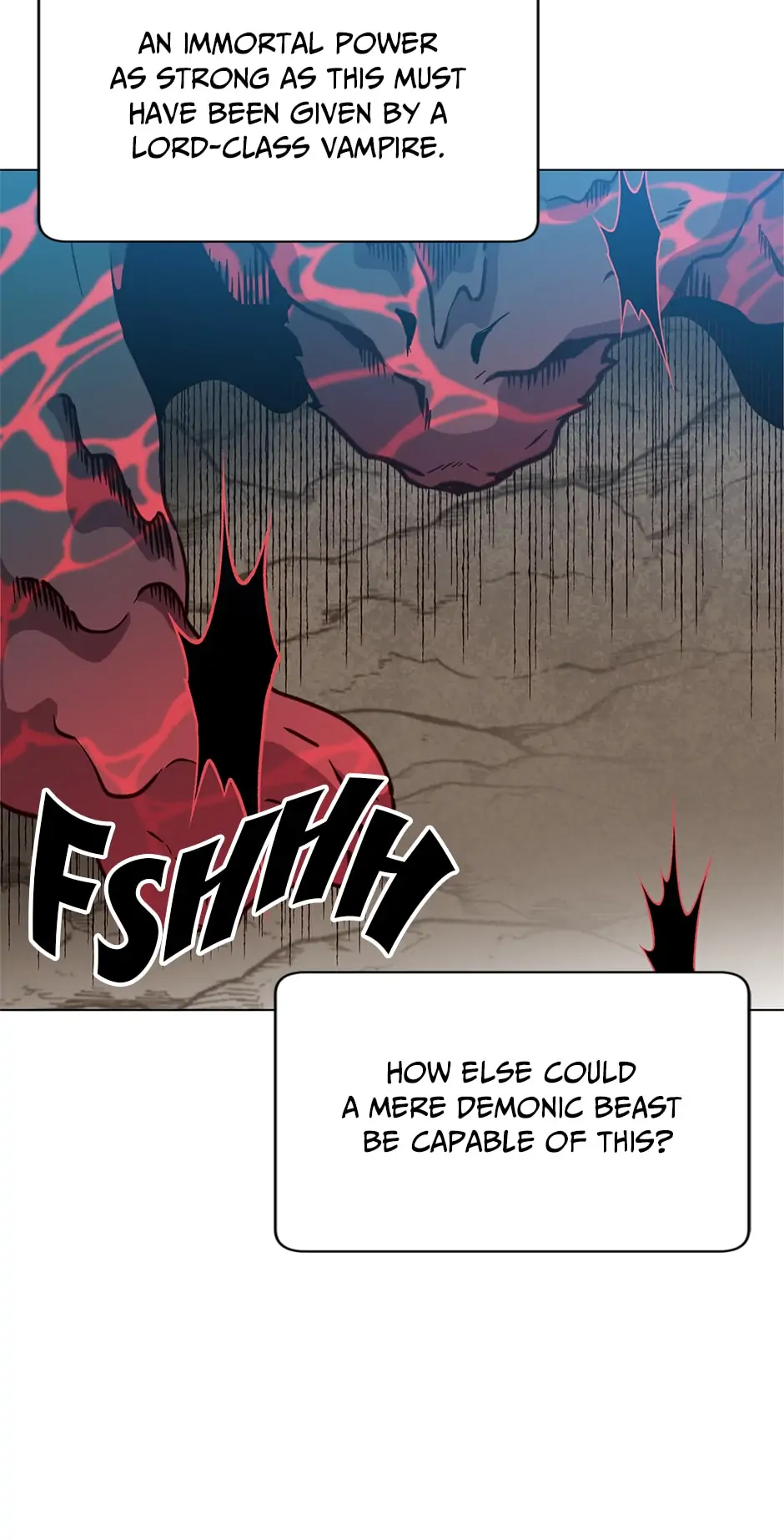 Read The Max Level Hero Strikes Back EN Manga Online
