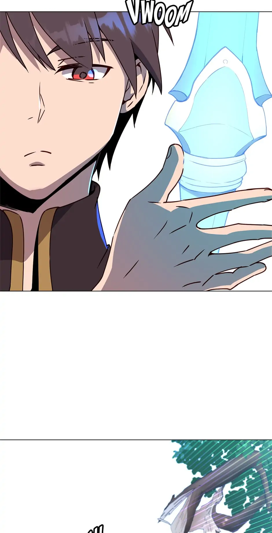 Read The Max Level Hero Strikes Back EN Manga Online