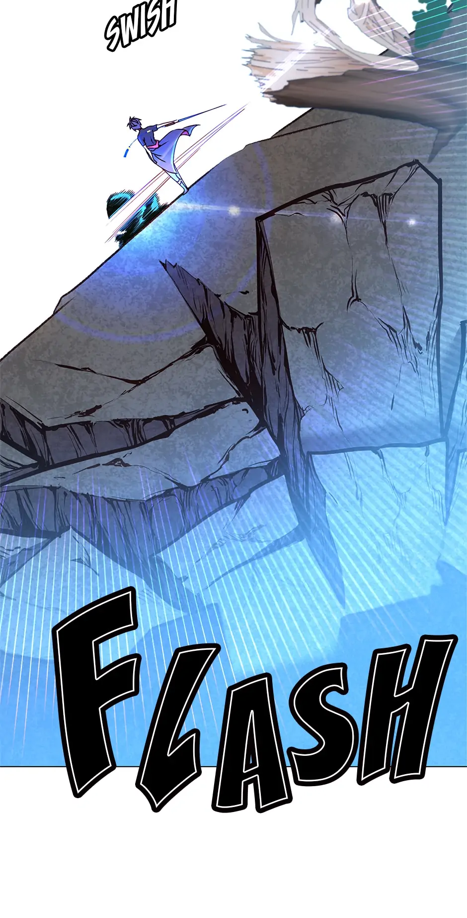 Read The Max Level Hero Strikes Back EN Manga Online