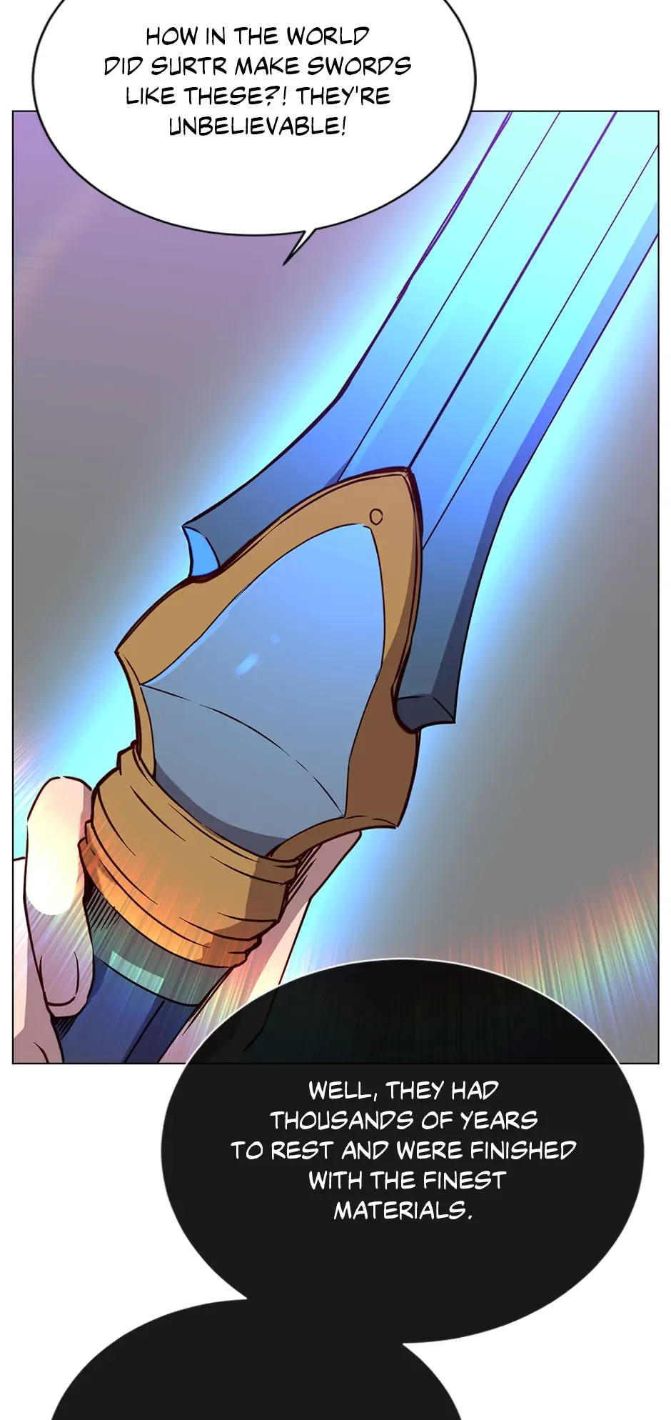 Read The Max Level Hero Strikes Back EN Manga Online