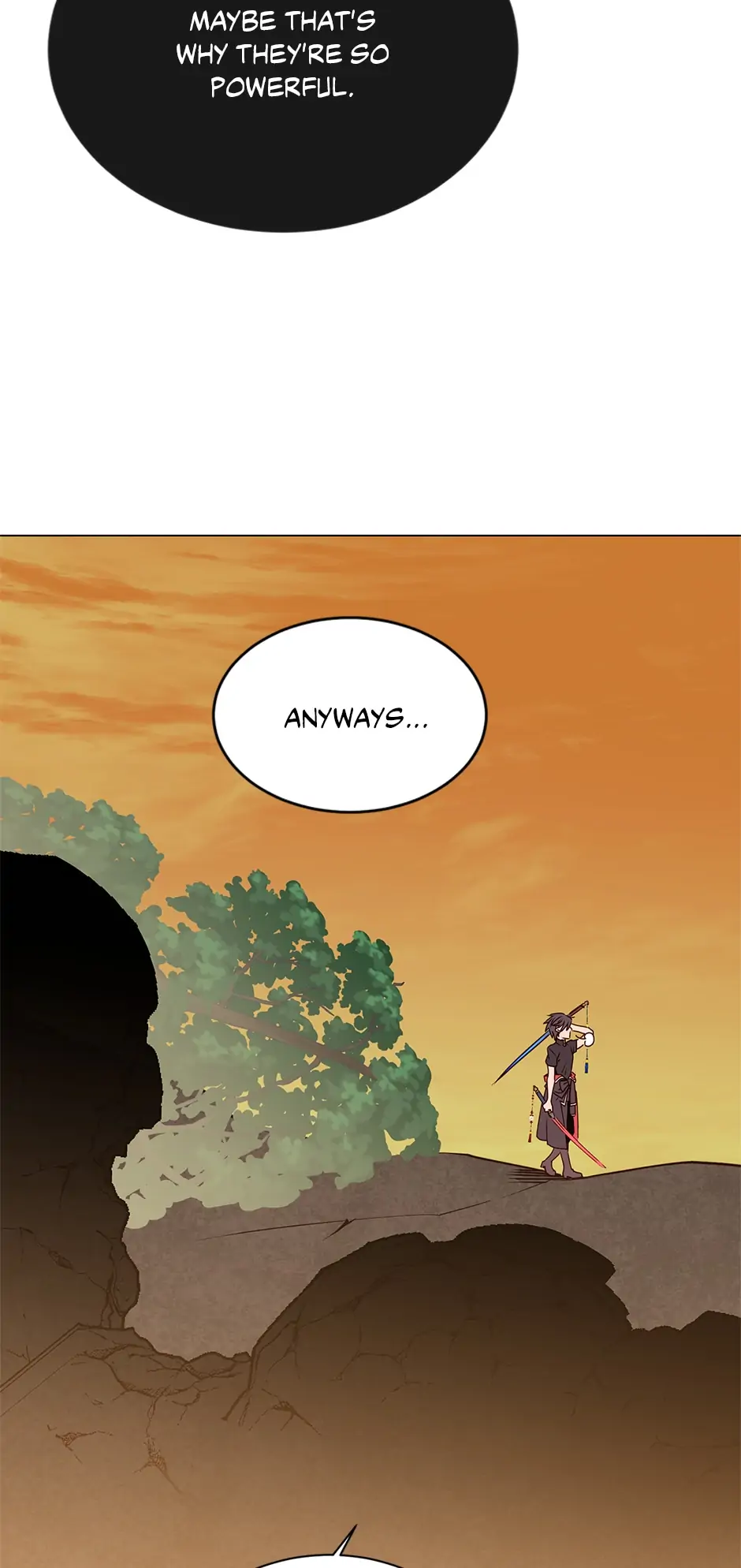 Read The Max Level Hero Strikes Back EN Manga Online