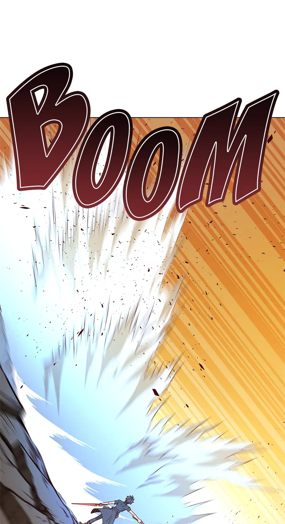 Read The Max Level Hero Strikes Back EN Manga Online