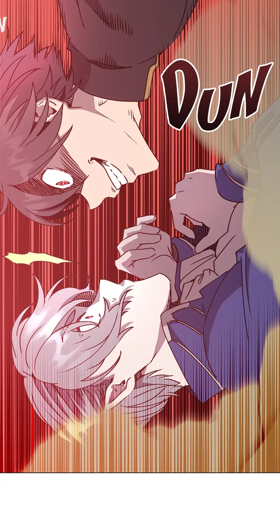 Read The Max Level Hero Strikes Back EN Manga Online