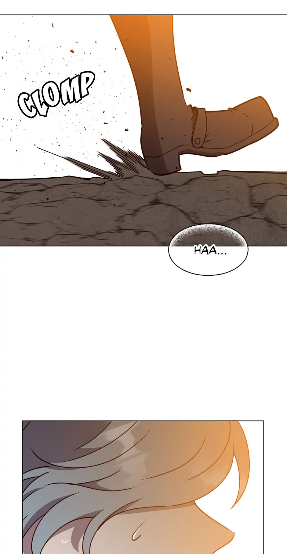 Read The Max Level Hero Strikes Back EN Manga Online