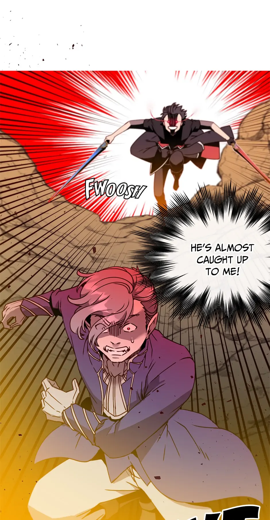 Read The Max Level Hero Strikes Back EN Manga Online