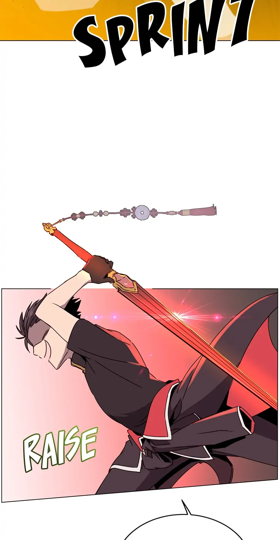 Read The Max Level Hero Strikes Back EN Manga Online