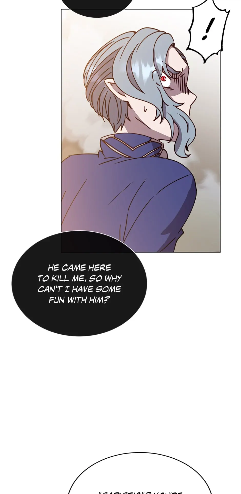 Read The Max Level Hero Strikes Back EN Manga Online