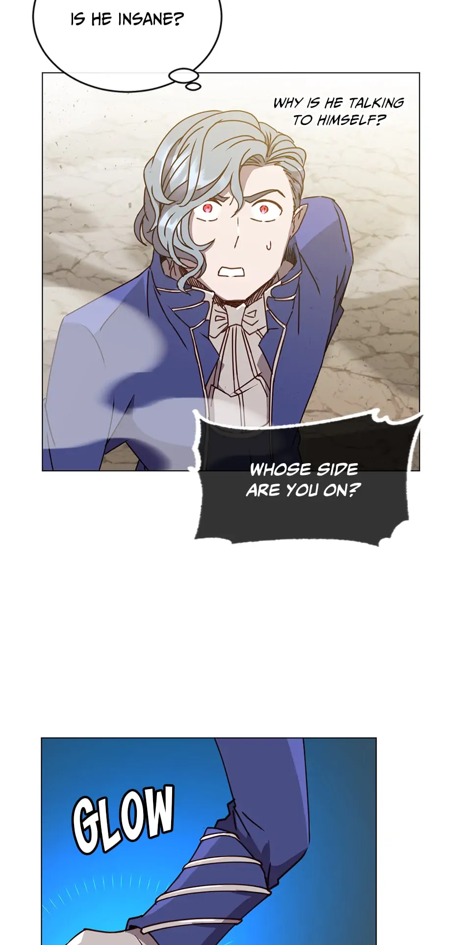 Read The Max Level Hero Strikes Back EN Manga Online