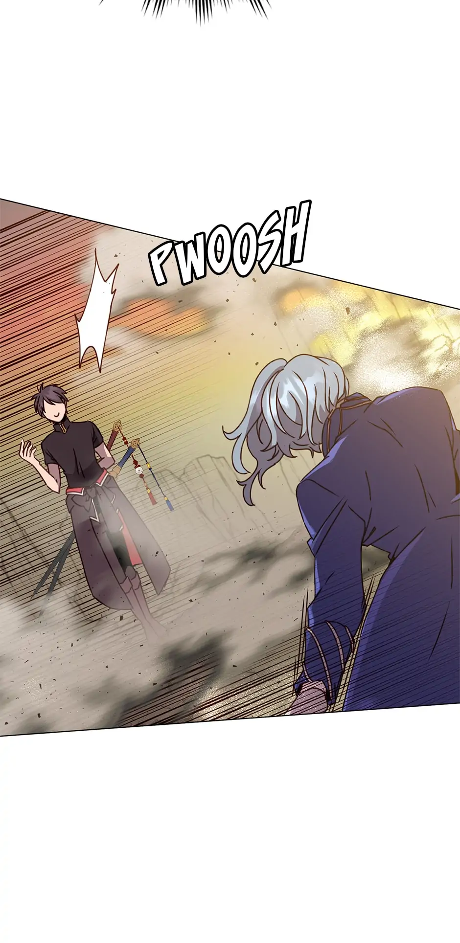 Read The Max Level Hero Strikes Back EN Manga Online