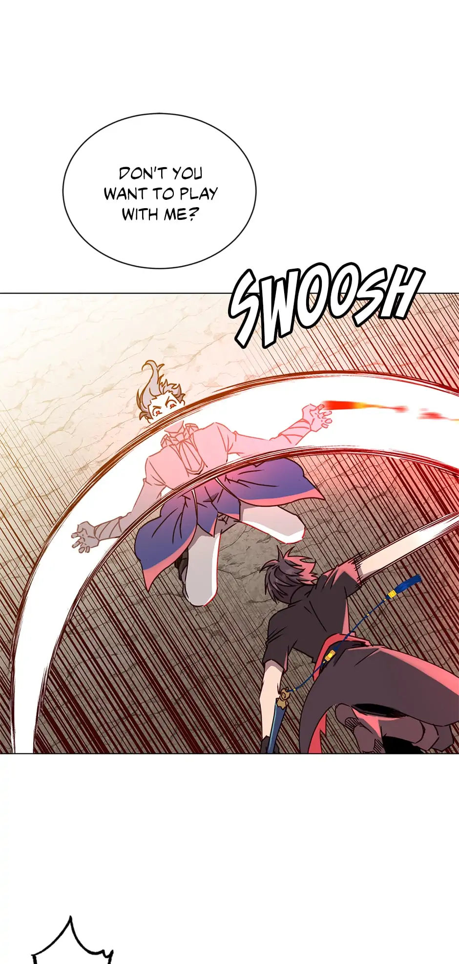 Read The Max Level Hero Strikes Back EN Manga Online