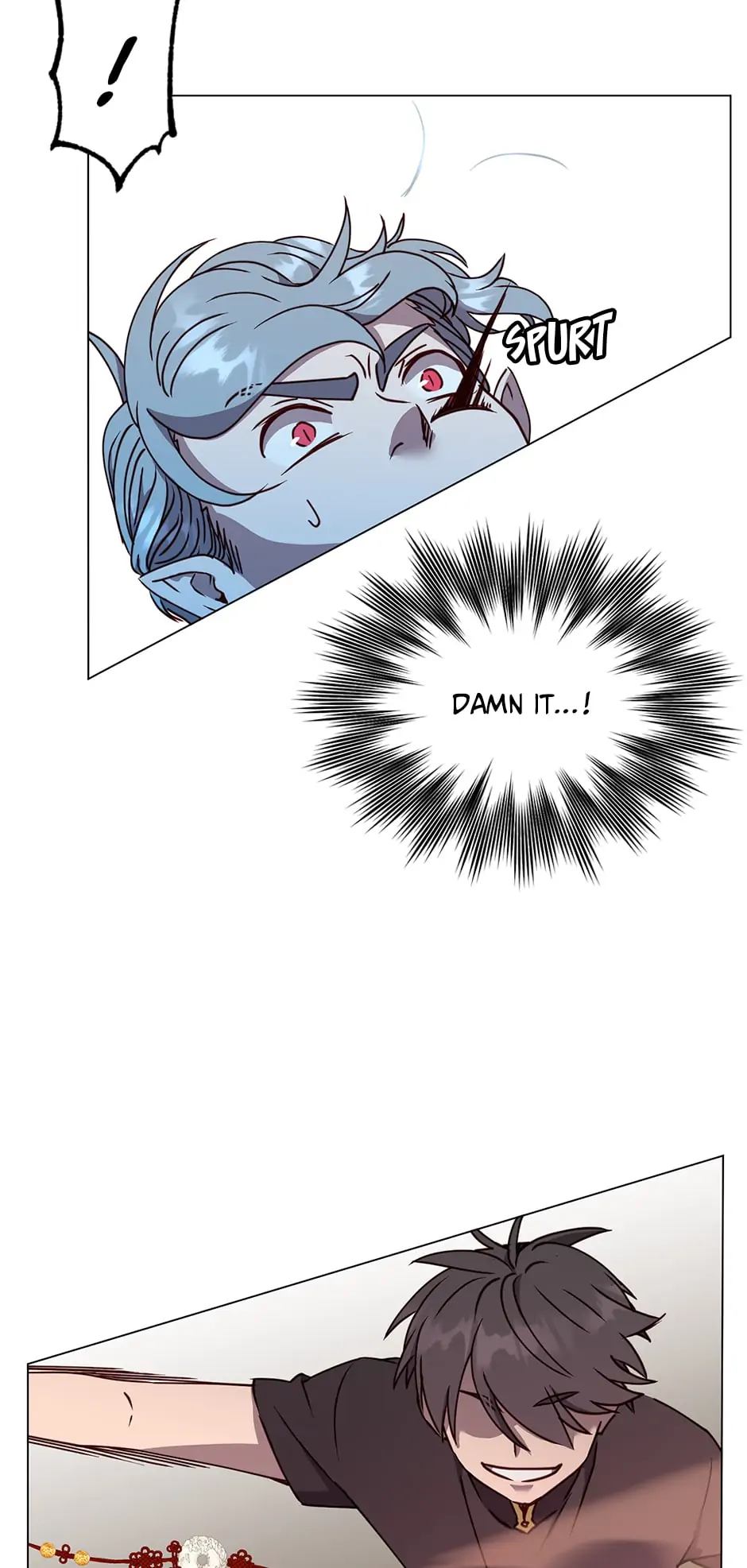 Read The Max Level Hero Strikes Back EN Manga Online
