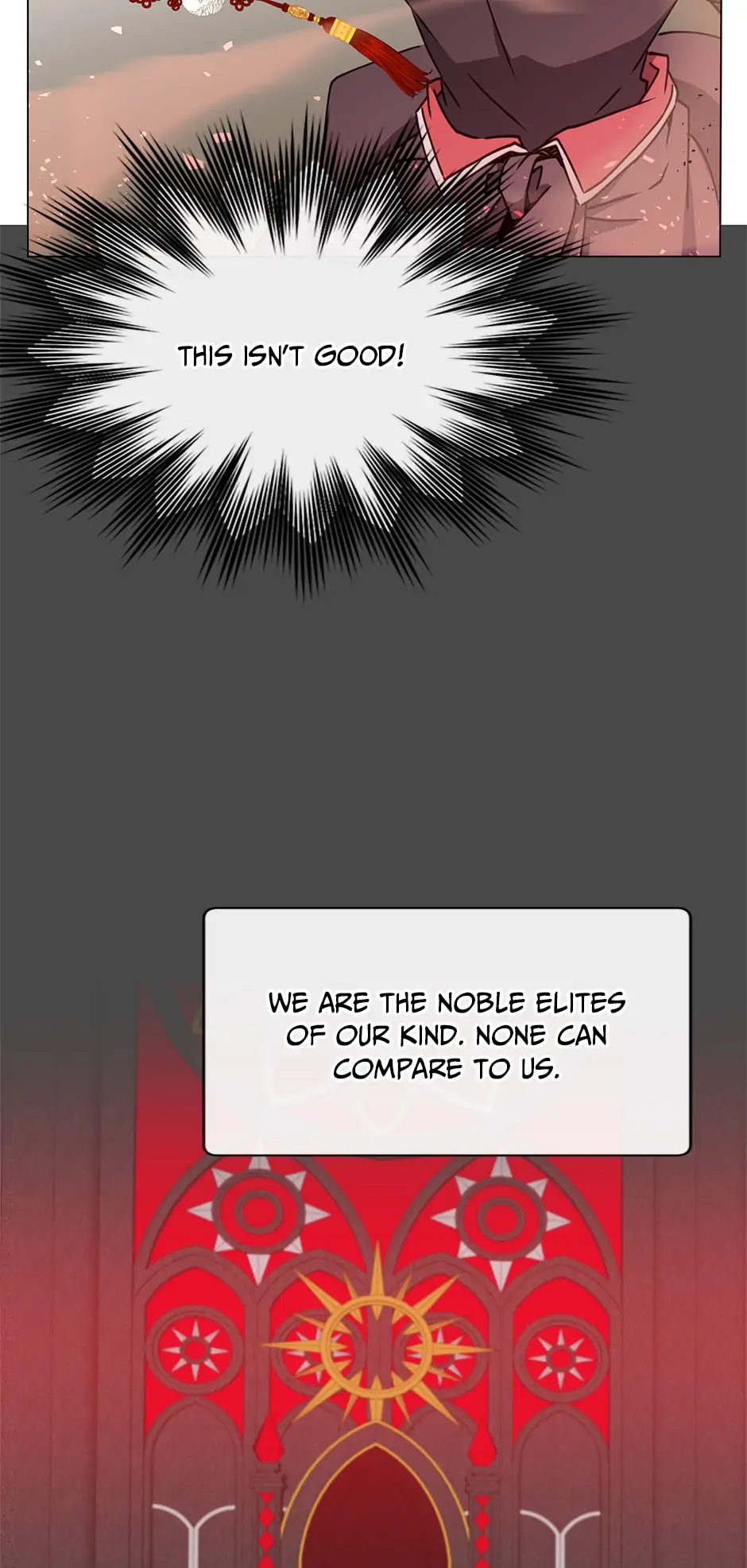 Read The Max Level Hero Strikes Back EN Manga Online