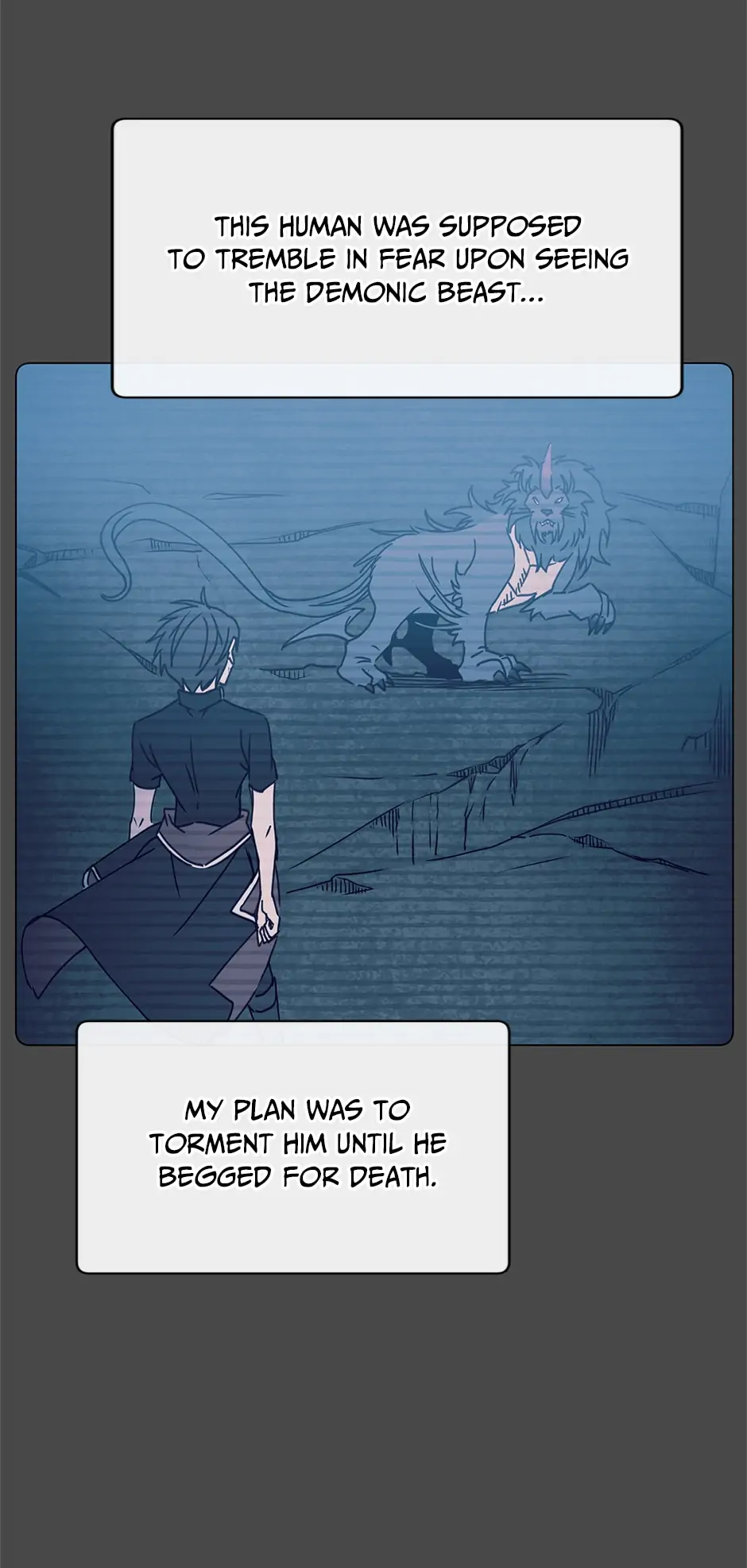 Read The Max Level Hero Strikes Back EN Manga Online