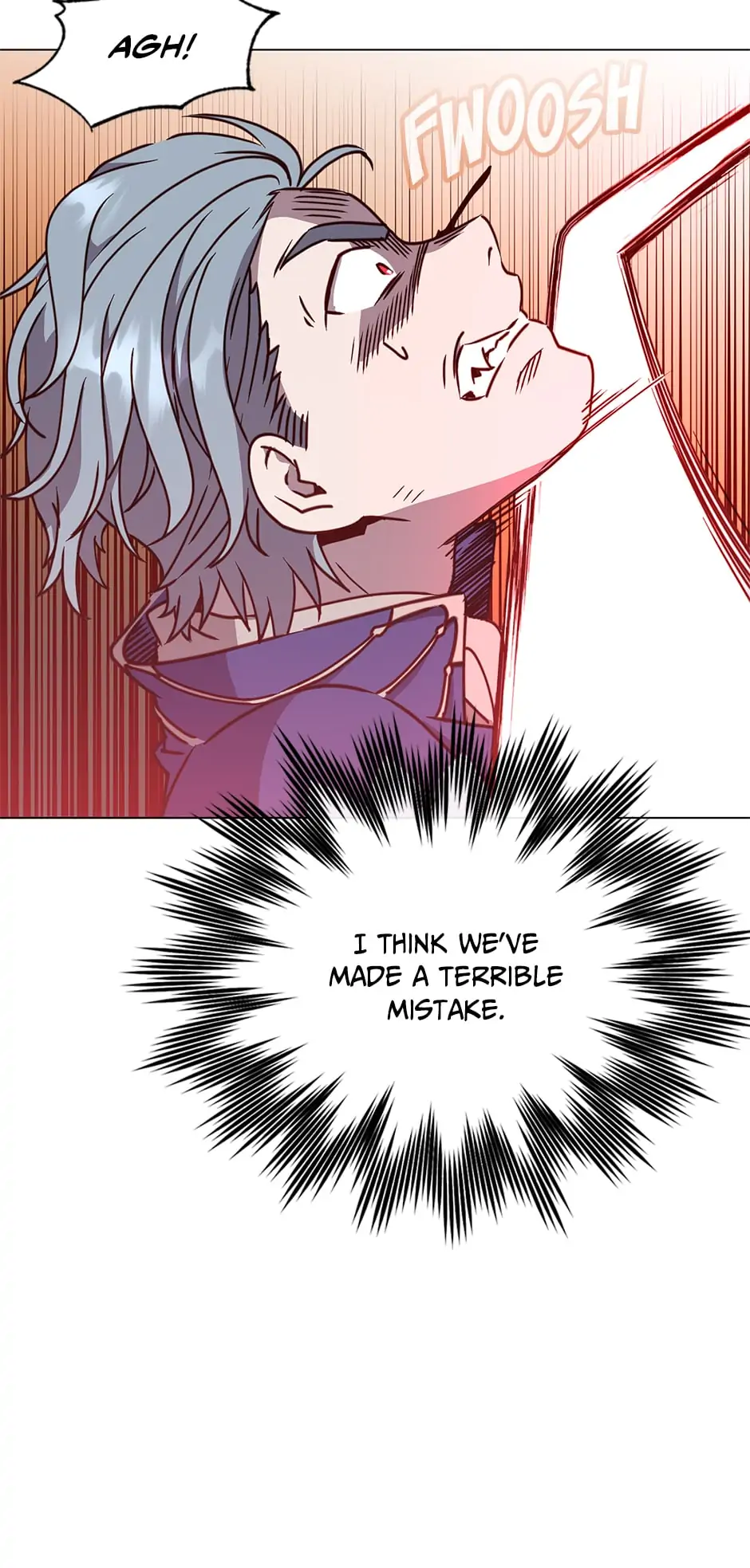 Read The Max Level Hero Strikes Back EN Manga Online