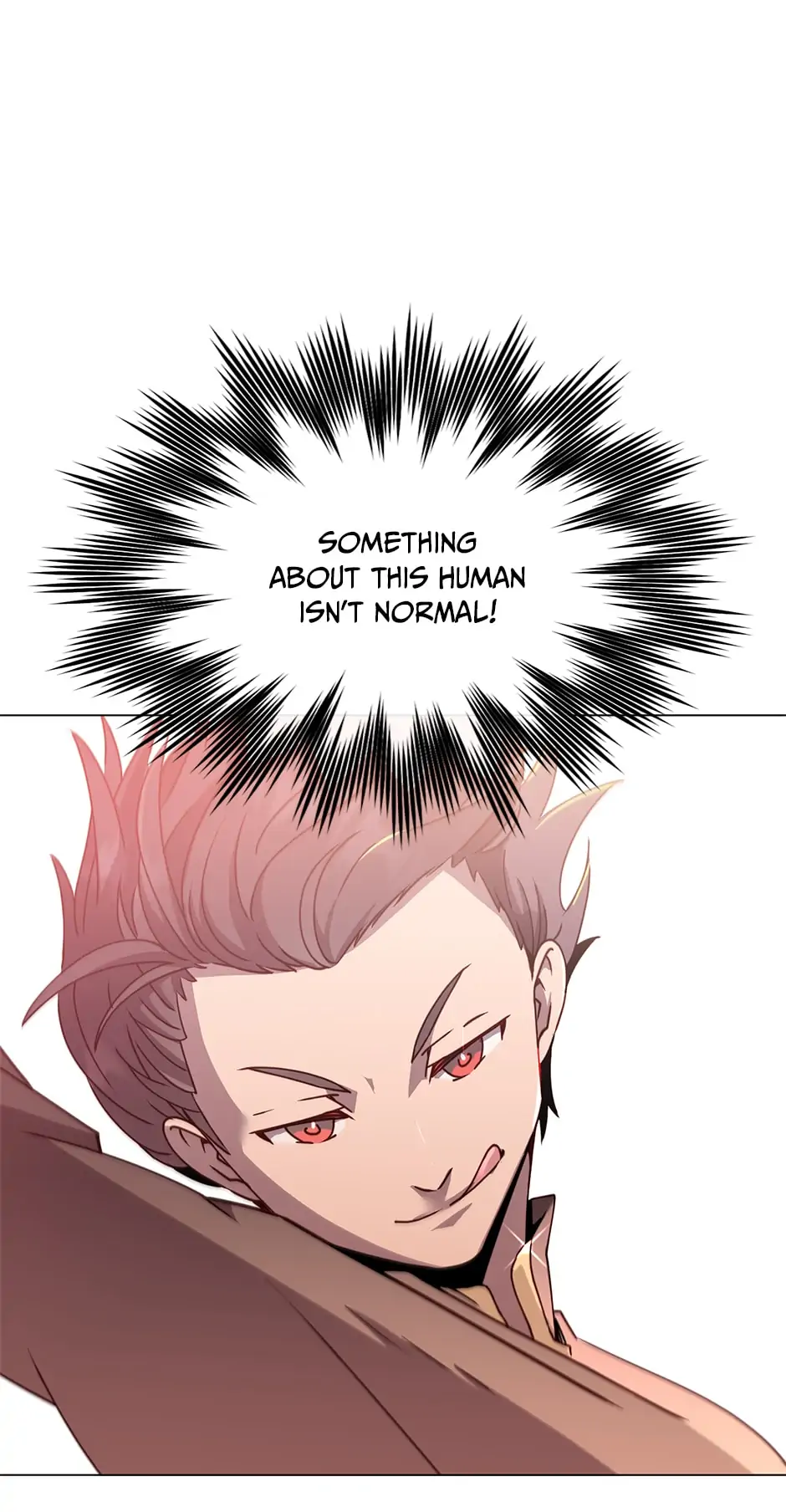 Read The Max Level Hero Strikes Back EN Manga Online